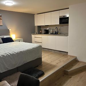Appartement met een Slaapkamer